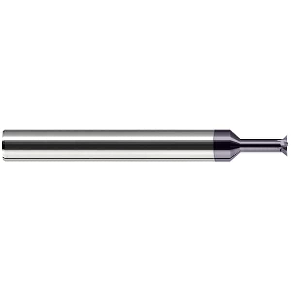 Chamfer Cutter - Back Chamfer Cutter